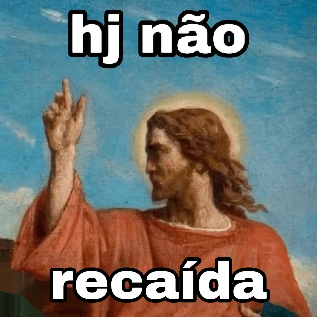 Ilustração do Hoje Não